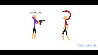 Чужая болезнь 2 серия