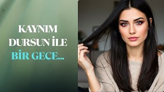 Dursun İle Bir Gece