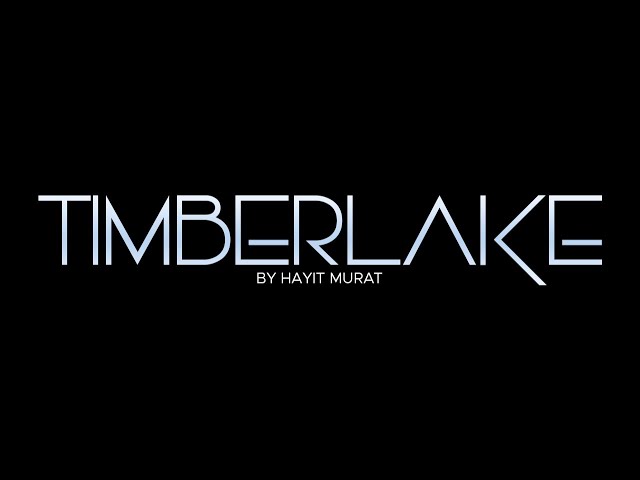 Timberlake ( ft. Bones ) - Hayit Murat - Gangsta Remix