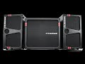 Басовий кабінет TC Electronic K-410