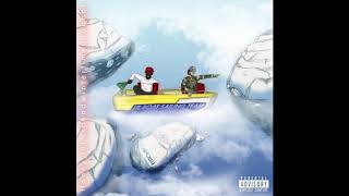 Lil Yachty & Wintertime - Courtside Choppas