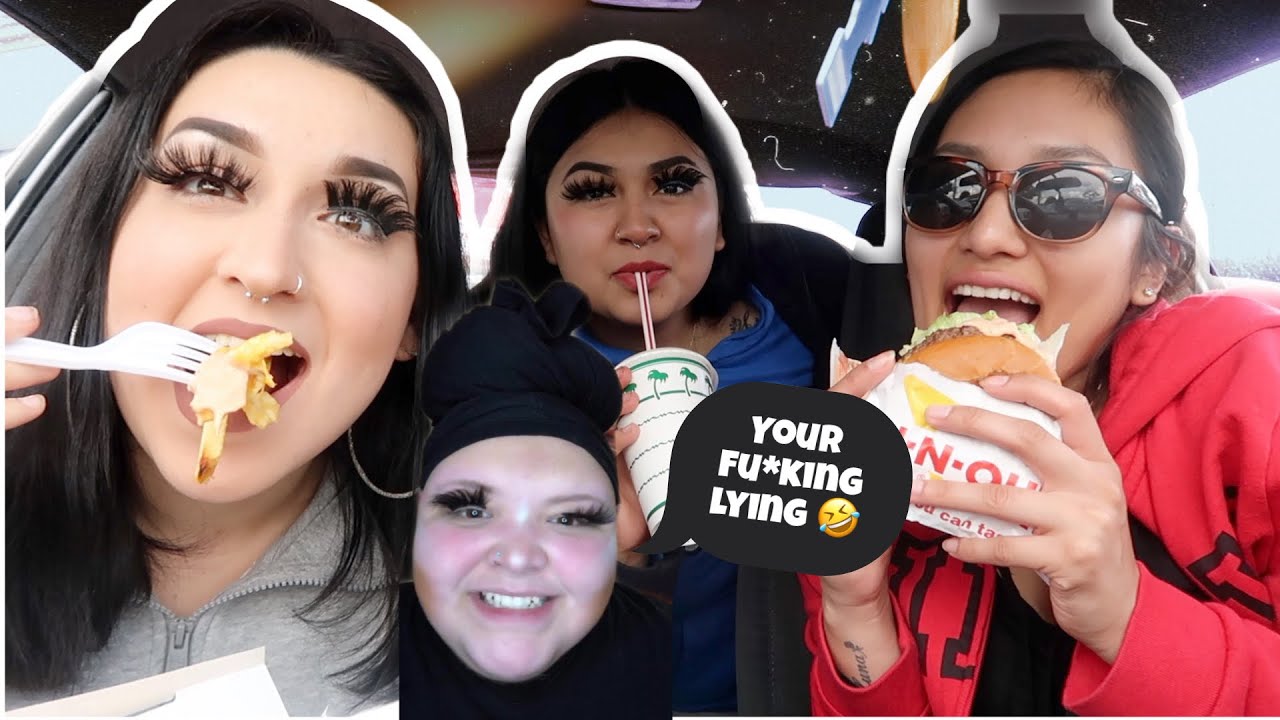 We Went Out Like ROSA from TikTok For 24 Hours!!🤣 *funny af* - YouTube