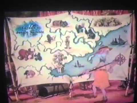 Disney tarzan coupon