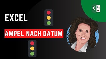 Excel Ampel nach Datum