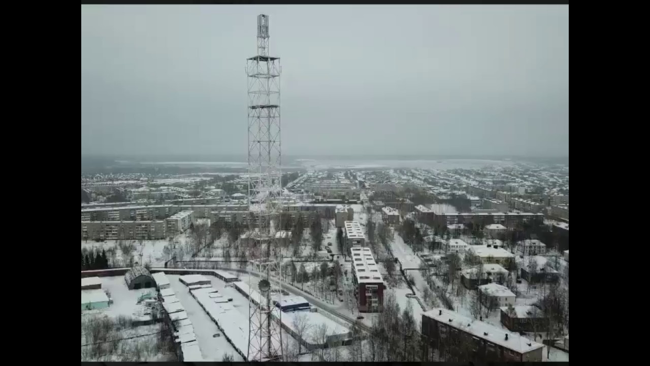 Газель нижняя салда
