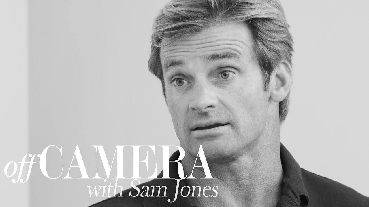 Laird Hamilton Picked His Own Dad YouTube