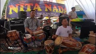 Hadirmu Bagaikan Mimpi (full video gendang jaipong mantaap) || NitaNada 💯