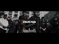 DUKE102 feat. KABE - FAUX PAS (OFFICIAL VIDEO)