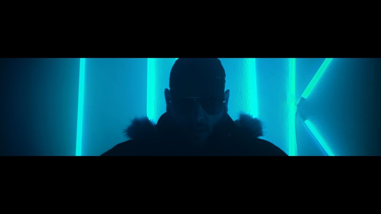 INK - Πουν' Τα Λεφτά (Official Music Video 4K)