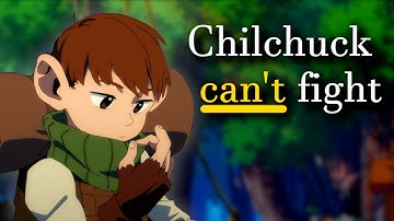 Limitations are more interesting than capability