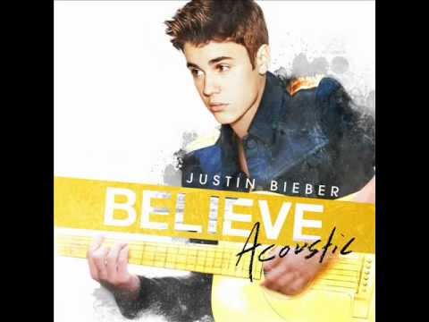Justin Bieber - Nothing Like Us (Audio \u0026 Traduzione) [BONUS TRACK BELIEVE ACOUSTIC]