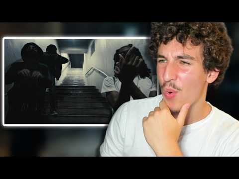A CINEMATIC MASTERPIECE? | Ac130 - Protect (REACTION)