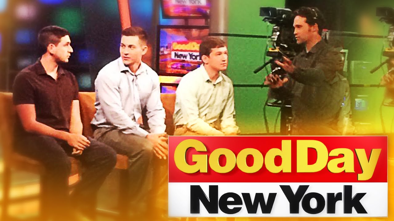 A Day in the Life of FaZe Censor Ep. 8 (Good Day New York!)