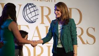 Details Judson University World Leaders Forum 2016 30sec Spot Guide