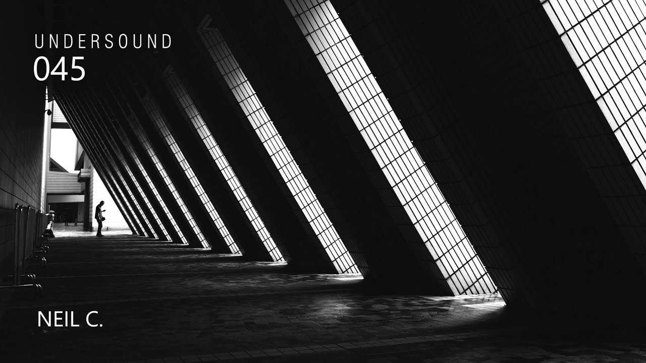 UnderSound 045 [27th February, 2021]