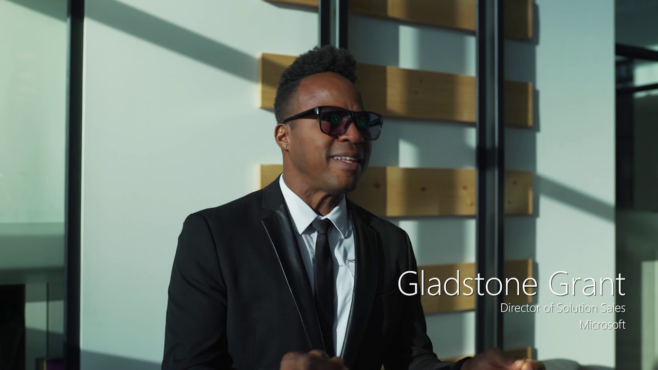 Microsoft: Customer Story Video