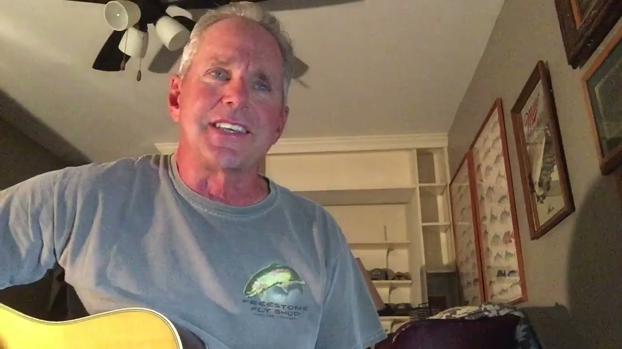 Please Don’t Bury Me (John Prine Cover)