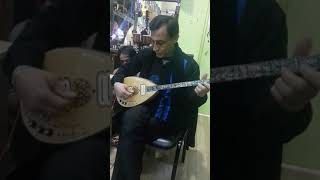 Arap Ali Uzun- Cemalim iyi seyirler