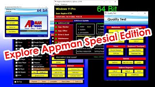 Review Aplikasi Untuk Teknisi Laptop Appman Spesial Edition screenshot 3