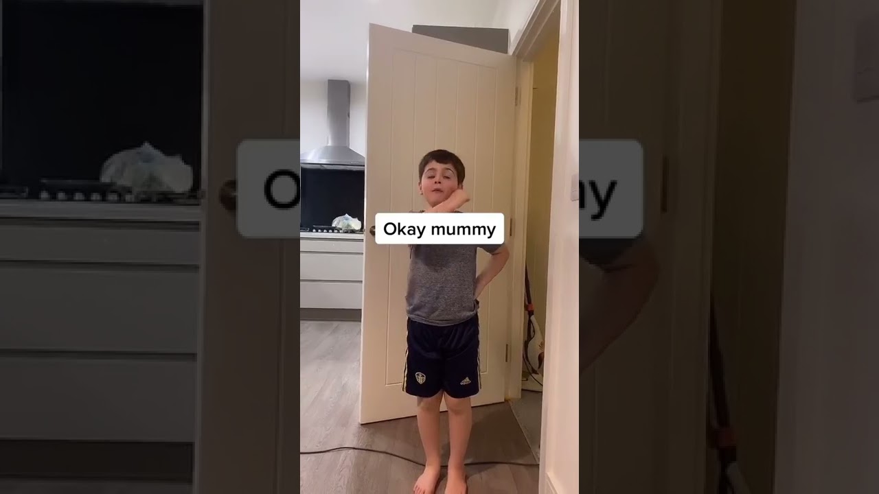 Когда мой сын просит V BUCKS! 