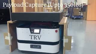 TRV Lifter - Techmetics Technology solutions