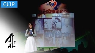 Unreported World I 40 Years To Find My Family - Clip 2 I Channel 4