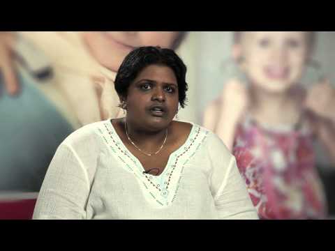 Facing Grief: Granddaughter Shares Powerful Story Of Loss