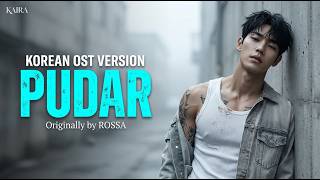 Pudar – Rossa | Korean OST Version (Cinematic Jazz Reinterpretation) by KAIRA 🌧️