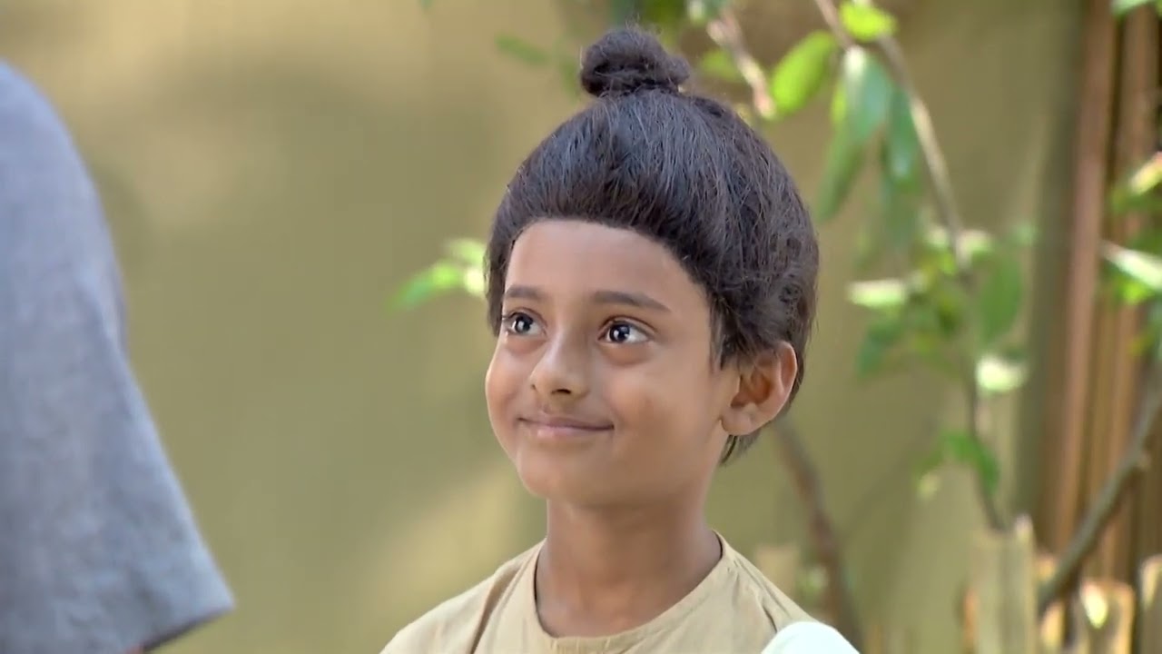 Joy Baba Lokenath - Ep 32 - Shrikant Mohta - Bengali Tv Serial - Zee5 Bangla Classics