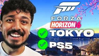 Everything You Missed In The Forza Horizon 6 Reveal!