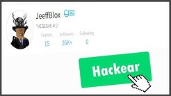 Tive A Conta Banida No Roblox Por Fazer Uma T Shirt Cuidado - hackeando a conta do jeffblox no roblox trolagem duration 10 10