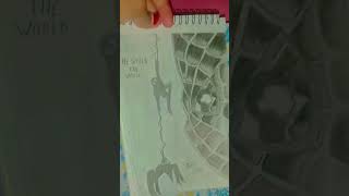 Spider-Man #drawing #earners #simpleartforkids web-slinging into this drawing! #easydraw #quickdraw