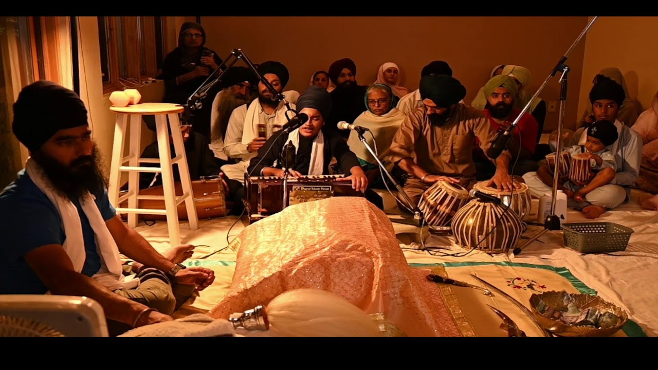 Annual Montreal Smagam