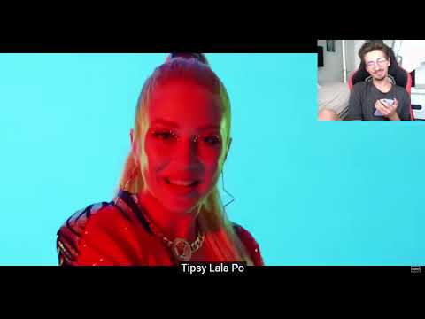 Her Gün 1 Sanatçı 1 Şarkı - Ece Seçkin & Rozz Kalliope Benjamin 3 Tepki / Reaction
