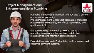 plumbing and pipefitting Module 10  Advanced Plumbing Systems, Sustainable Practices Guide