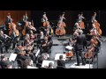 Ravel - Bolero (Orquestra Sinfônica de MG)