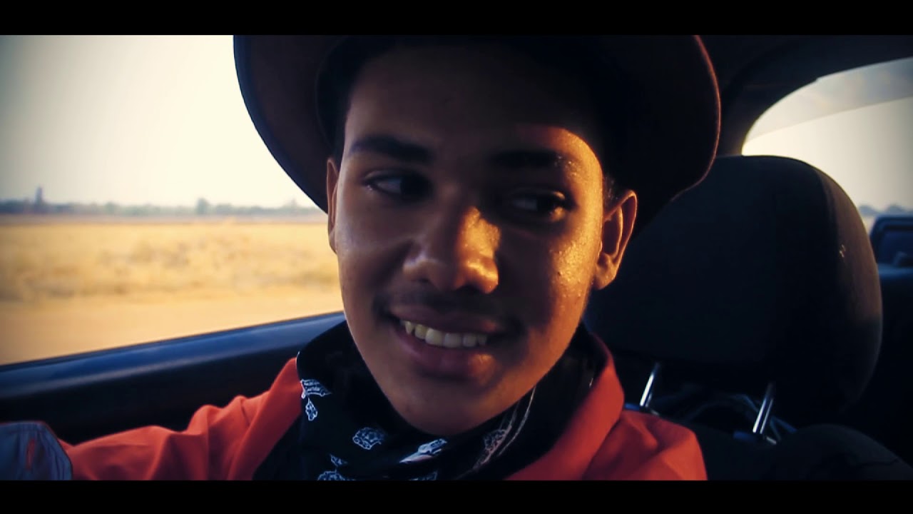 Ghetto Link - Dance all the way[Official Video]