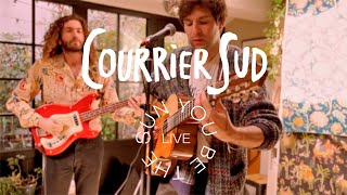You Be The Sun - A Cozy Live Session at Home 🚪🌞