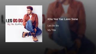 Video thumbnail of "Release - Kha Yee Yae Lann Sone"