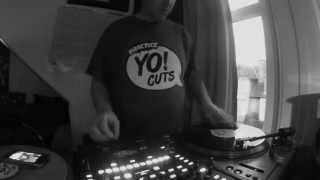 ritchie ruftone scratch practice june 2015