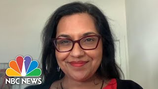 Doctors Hope To Register Voters Ahead Of 2020 Election | NBC News NOW