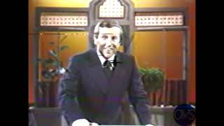 17Sep1970 Reverend Leroy, Brother David and Brother Edward (The Flip Wilson Show)