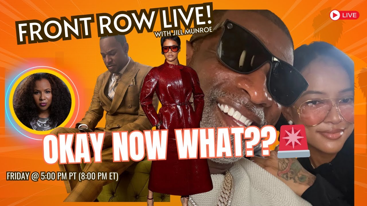 Deion Sanders on Karrueche, Teyana Taylor’s Oscar Moment & the Internet Reacts