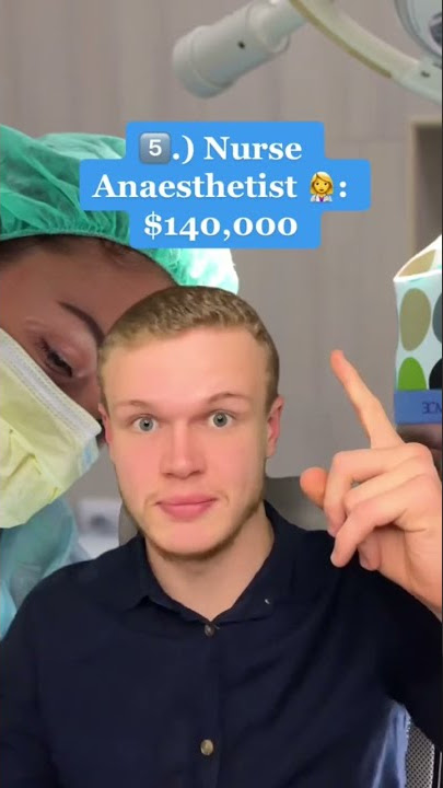 Top 5 Highest Paying Jobs In The World 💸
