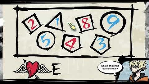 [NEO: The World Ends with You] Part 13 Ryoji