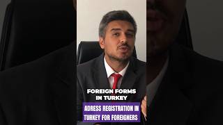 ADRESS REGISTRATION IN TURKEY FOR FOREIGNERS | HOW TO REGISTER YOUR ADRESS IN IMMIGRATION OFFICE