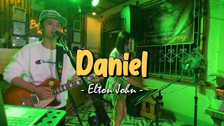 Daniel - Elton John | Sweentotes Live