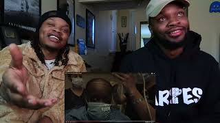 DDG - Family Diss Track (Official Video) REACTION