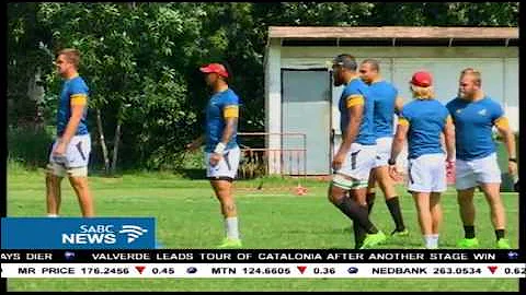 Jody Hendricks on the round five of Super Rugby