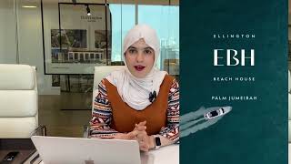 Ellington Beach House by Ellington (Palm Jumeirah)